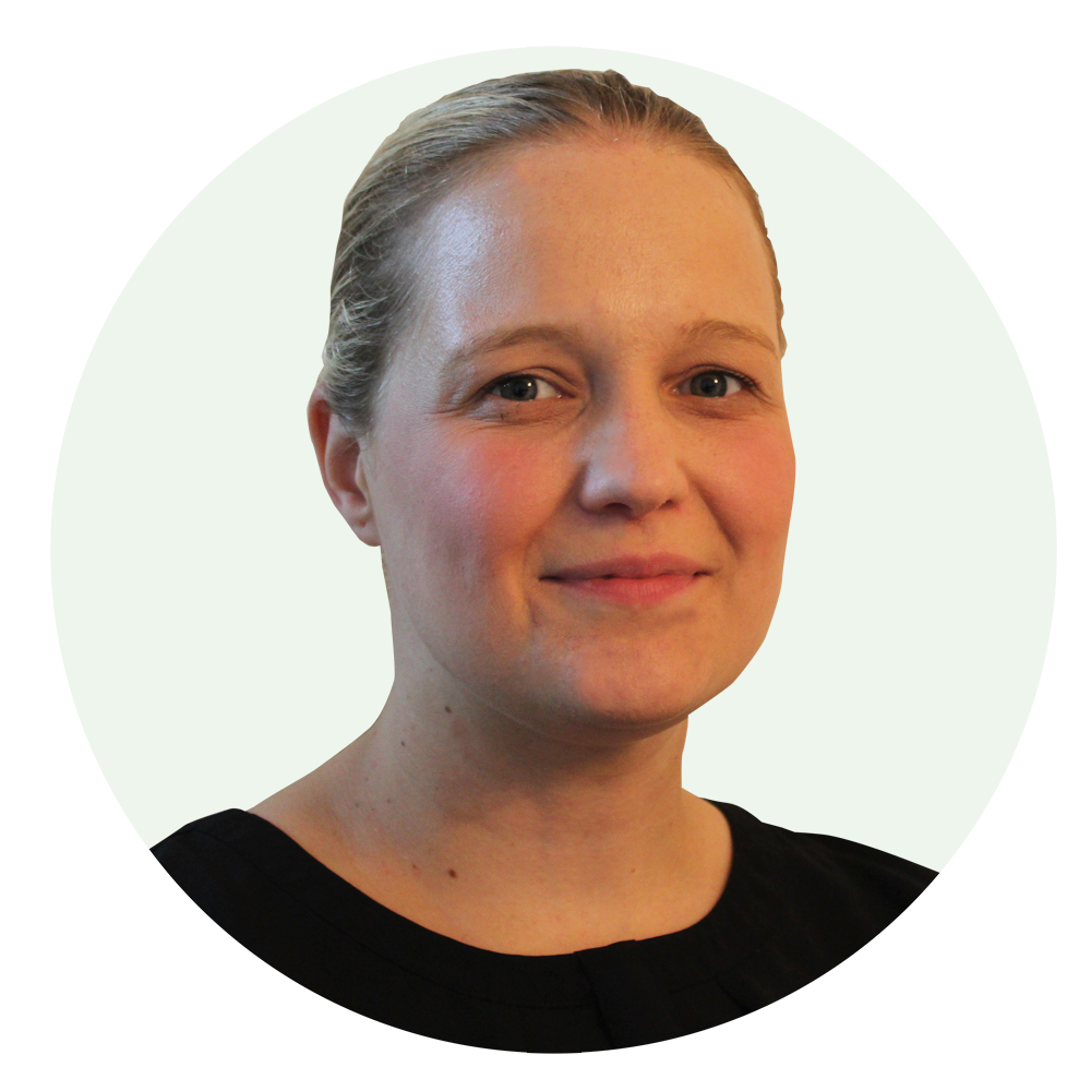 Carolin Schröder