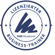 TAM Akademie - Lizensierter Business Trainer